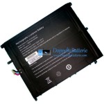 Akku für Teclast F7 Plus UTL-3178180-2S [Ersatz-Akku]